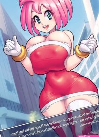 Amy rose big ass porn comic princess.onl Fappening Celebrity Photos