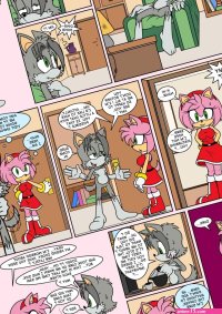 Naiars Misadventures 4