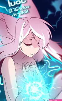 Silver Soul Pokemon Matemi Porn Comic