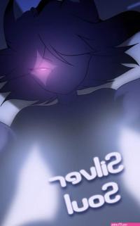 Silver Soul 1 comic porn