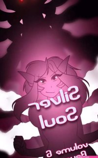 Silver Soul vol 6 Furry Yiff Comic