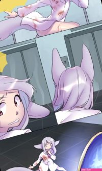 Silver Soul volume 1