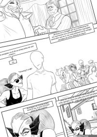 Spear of Just Us