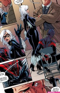 Miles Morales