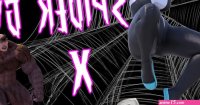 Spider-Gwen X Rhino Spider-Man MegaParodies Porn Comic