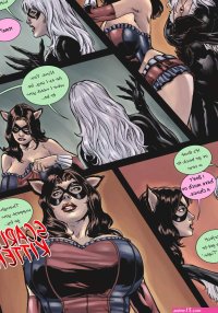 Spider-Man: Nine Lives to Go Porn Comic english 22