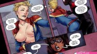 Ms Marvel