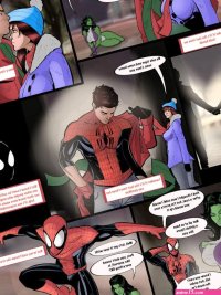 Super Team Up