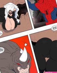 Spider-Man 1
