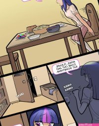 Porn comics with Spike. A big collection of the best Porn comics