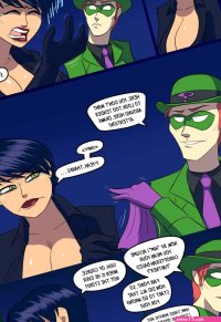The Arthman Kindred Spirits Free Porn Comics