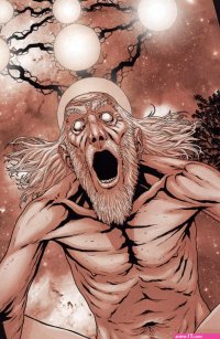 Providence: Lovecraft Sexual Violence and the Body of the Other