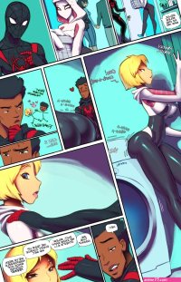 Porn comics with latex the best collection of porn comics