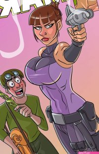 Marie 2 by JOHN NORTH