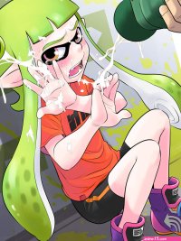 Splatoon