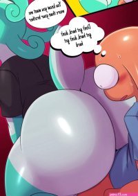Alien Boy Love vol. 2 sqoon sssonic2 20 images. Tomgirl porn comics.