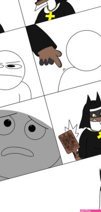laverne comic by unkown183297-11a0 on DeviantArt