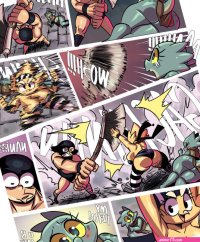 The Big ImageBoard TBIB