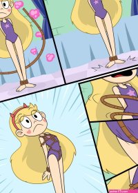 Star Vs The Forces Of Evil