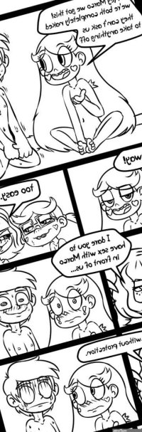 Star vs. the Forces of Evil