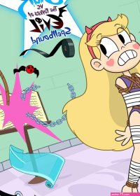 Star Vs The Forces Of Evil