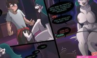 Porn comic Eclipsa. Queen of Darkness. Star VS. The Forces Of Evil. Hermit Moth. Sex comic hot babe was