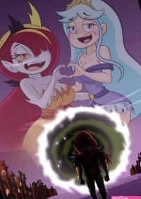 Porn comic Marco VS. The Forces Of Time. Sex comic and H-Poo Hekapu