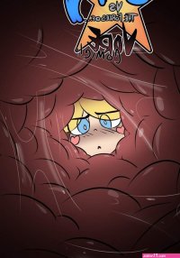 Star Vs The Forces Of Vore comic porn