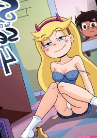 Star VS. The Forces Of Sex