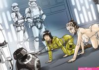 Read Erenisch Rebels Captured Star Wars Hentai Porns