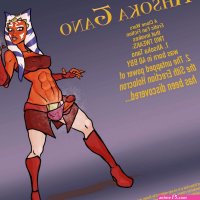 Two Tweaks Star Wars by VegaVersio