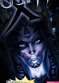 Talon X 2- Darthhell Star Wars