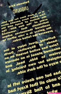 Talon X Star Wars by DarthHell Free Porn Comics