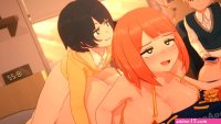 Plump Anime Mom get Proneboned Fucked by her Stepson