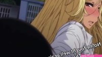 Fuck My Horny Blonde Stepmom