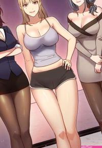Read Stepmother Friends Manhwa at Manhwa18CC