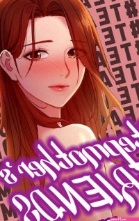 Stepmother Friends Chapter 58.5 : Read Webtoon 18