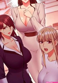 . 126. Stepmother Friends.