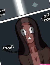 Pearl Connie- Inuyuru Steven Universe