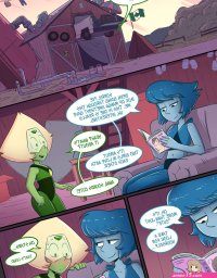 Lapidot comic 34