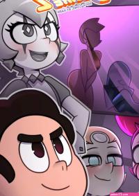 Steven Universe