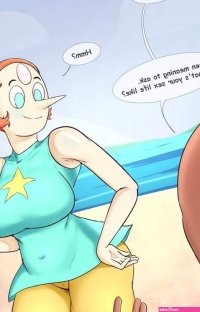 Pearl rule 34