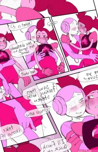 Spinearl Porn comic Rule 34 comic Cartoon porn comic