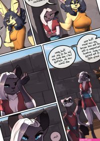 A Tale of Tails 7-33