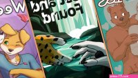 Nomadic Boys on X: Top 20 Gay Furry Comics you need to read right now gaytravel lgbttravel gay