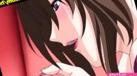 Anime Ninja Hottie Sucking Cock And Gets Part2