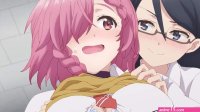 Super HxEros OVA 1