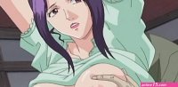 Anime hentai wife