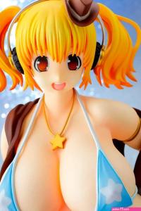 Super Pochaco -Cowgirl- Vertex 16