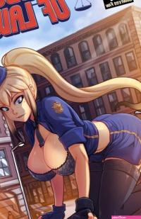 Giantess Fans A Goddess of Law